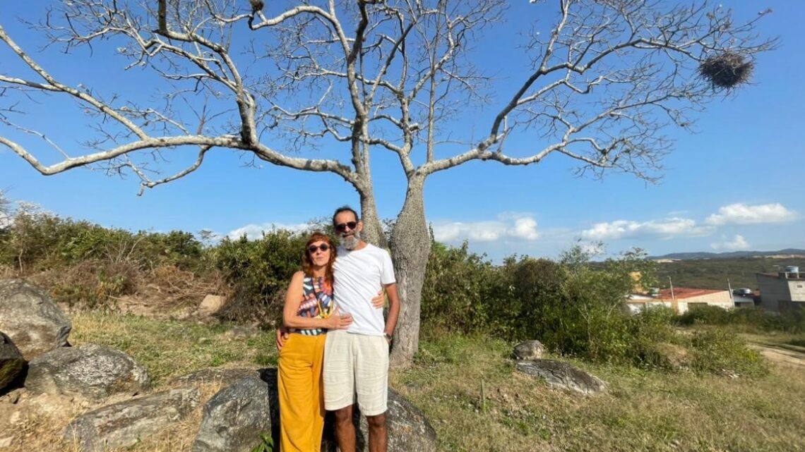 Fotógrafo Antonio Preggo presenteia Caruaru com exposição “Eu e Minha Amiga Barriguda”