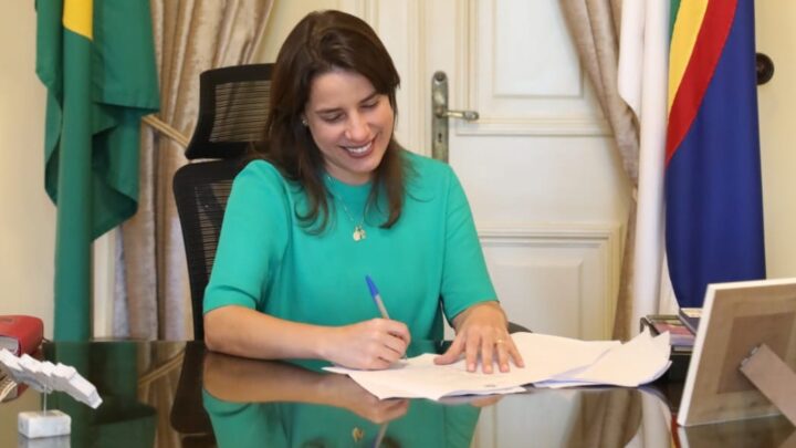 Governadora Raquel Lyra nomeia 141 profissionais de saúde que vão atuar em todo o Estado