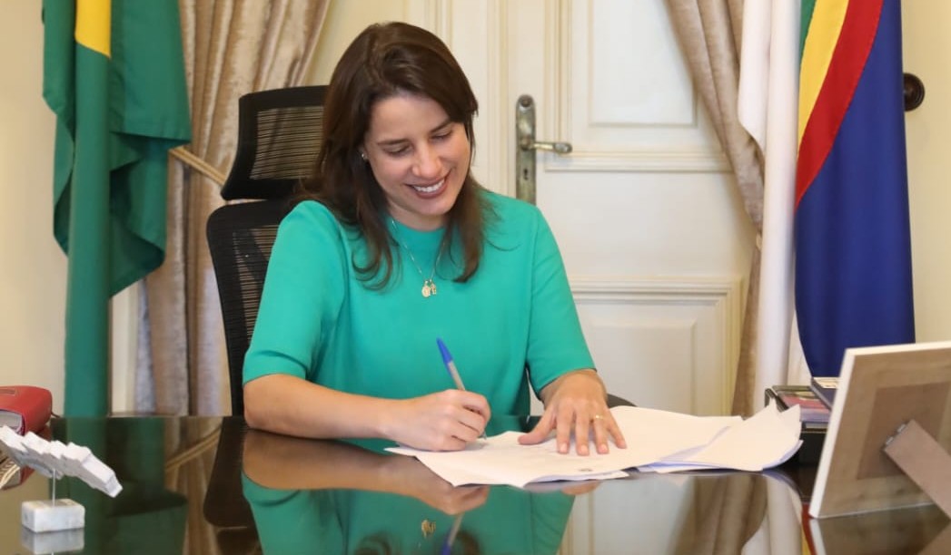 Governadora Raquel Lyra nomeia 141 profissionais de saúde que vão atuar em todo o Estado