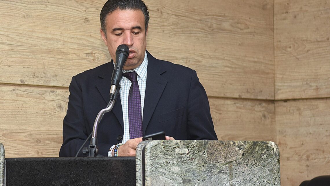 Bruno Lambreta enaltece importância do ICIA para jovens do Agreste Bruno Lambreta enaltece importância do ICIA para jovens do Agreste