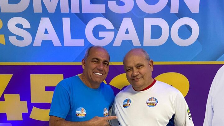 Vereador Edmilson do Salgado transforma o bairro do Salgado com projeto de Judô