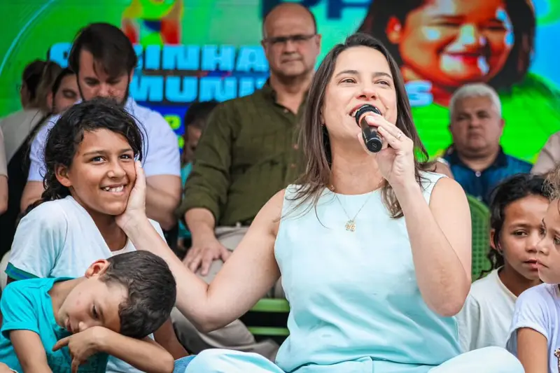 Governadora Raquel Lyra cumpre agenda em Caruaru, nesta quarta-feira (25); Confira