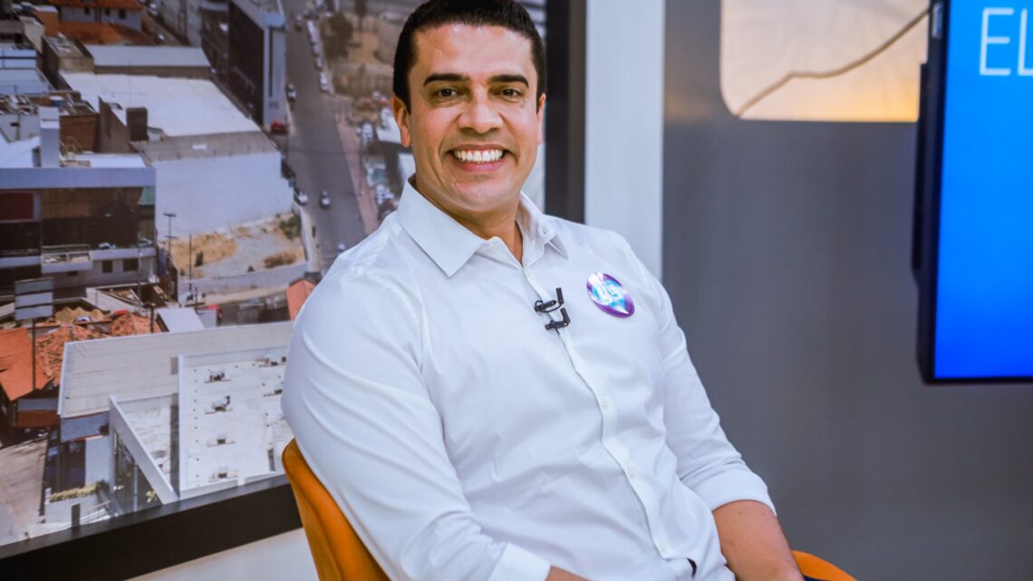Rodrigo Pinheiro anuncia criação de 4 unidades de saúde, e reabertura do Autódromo de Caruaru Rodrigo Pinheiro anuncia criação de 4 unidades de saúde, e reabertura do Autódromo de Caruaru