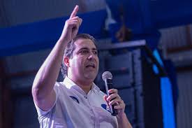 Agrestina: Ministério Público Eleitoral Rejeita Candidatura de Thiago Nunes por Improbidade Agrestina: Ministério Público Eleitoral Rejeita Candidatura de Thiago Nunes por Improbidade