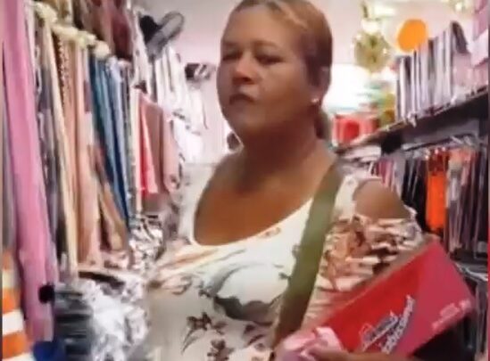 Mãe é presa em Caruaru acusada de aplicar golpe alegando que filha sofre de leucemia