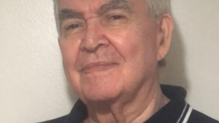 Morre Rui Lira, analista político, ex-vereador e ex-secretário municipal de Caruaru