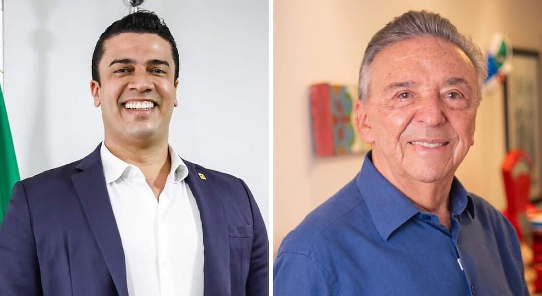 Pesquisa Folha/IPESPE para Prefeito de Caruaru, nesta quinta (26)