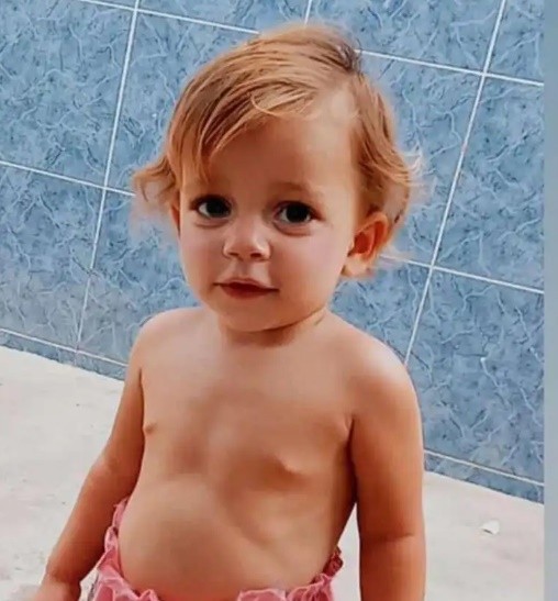 Criança morre ao cair em cisterna