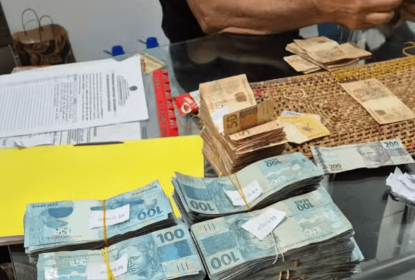 Operação da PF mira quadrilha que alicia mulheres para casar com chineses e garantir permanência deles no Brasil