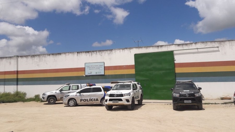 Funase convoca 25 novos agentes para atuar em Caruaru e em outras quatro unidades Funase convoca 25 novos agentes para atuar em Caruaru e em outras quatro unidades