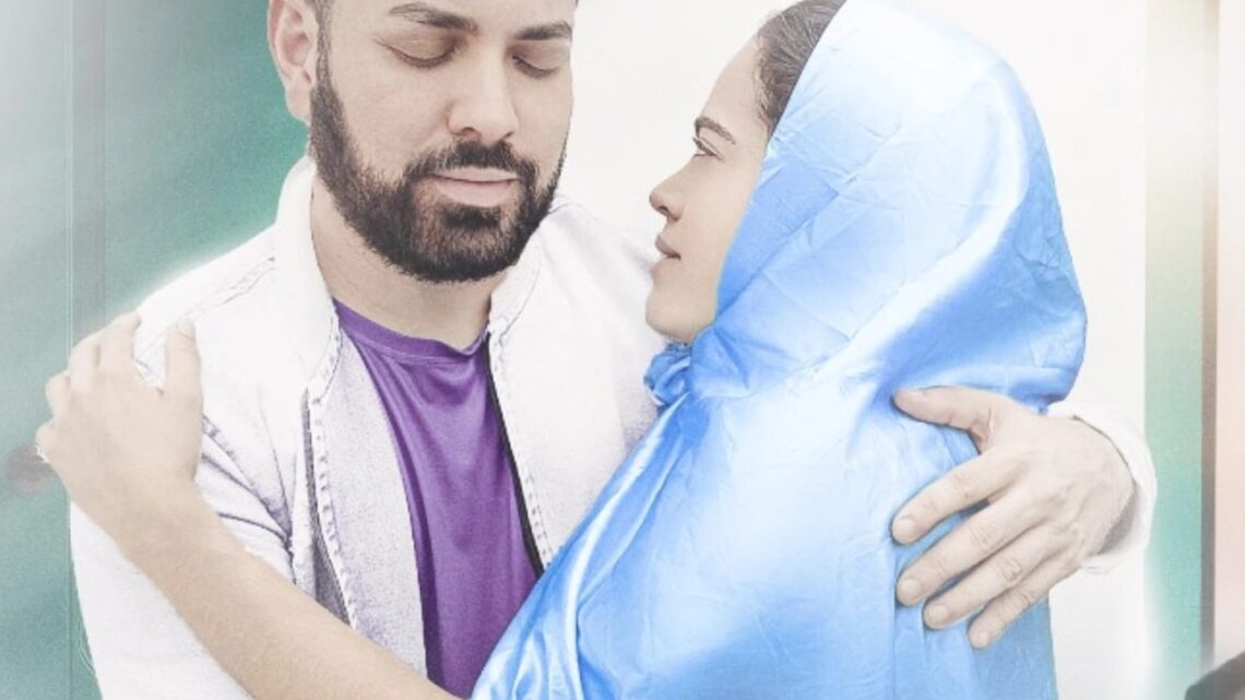 Tony Maciel Lança “De Volta aos Braços de Maria” e Emociona com Mensagem de Acolhimento