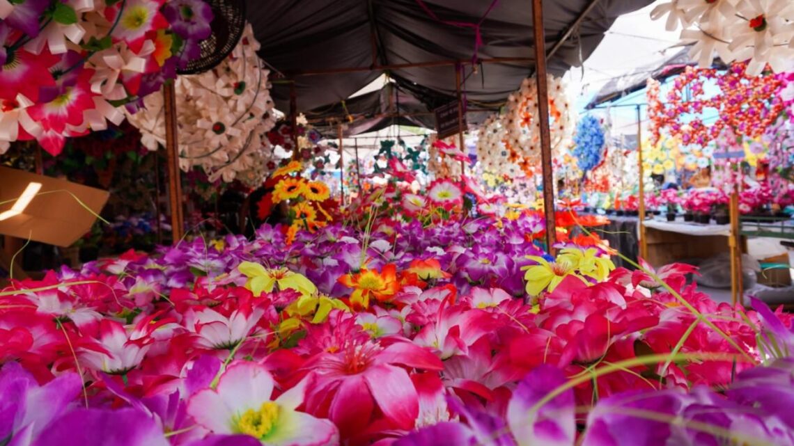 Feira das Capelas começa nesta quinta-feira (10)