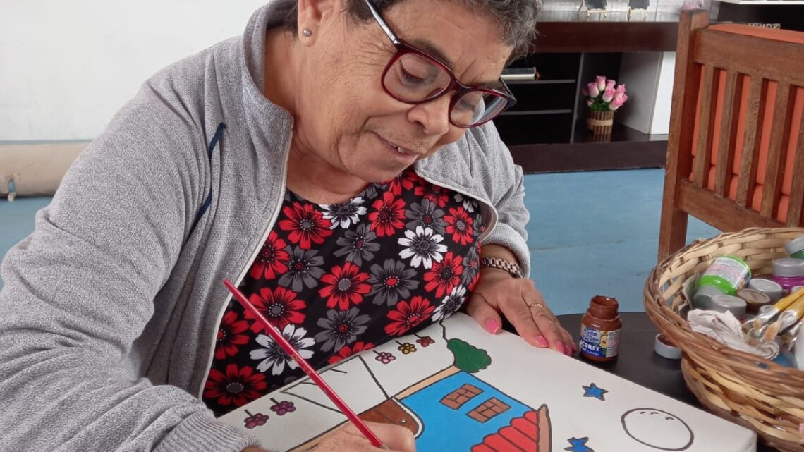 Casa dos Pobres de Caruaru promove a Exposição Mãos que Fazem