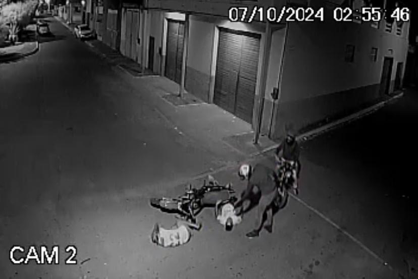 Operação da Polícia Civil prende integrantes de quadrilha no Agreste de Pernambuco
