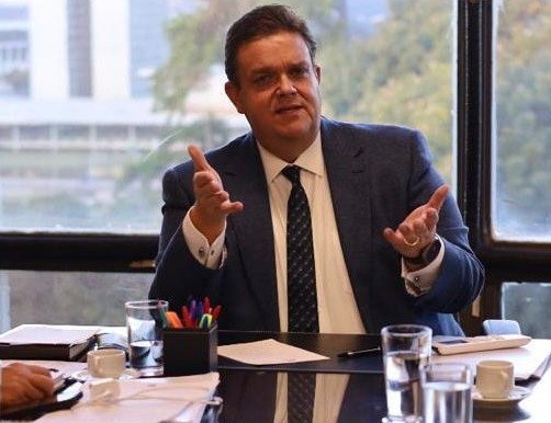 Wolney Queiroz assume interinamente o Ministério da Previdência Social Wolney Queiroz assume interinamente o Ministério da Previdência Social
