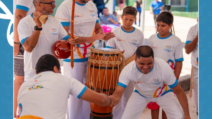 Ministro dos esportes vai inaugurar projeto TEAtivo na Apae Recife
