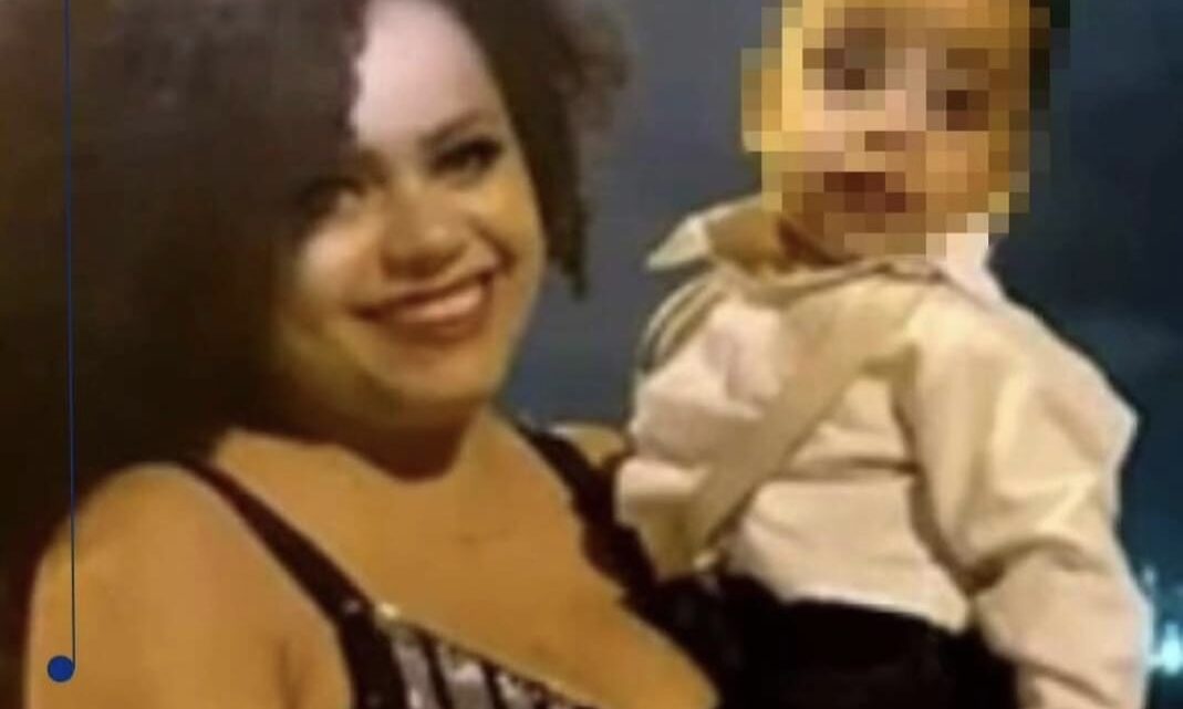 Morre mãe que matou e degolou o próprio filho de 6 anos Morre mãe que matou e degolou o próprio filho de 6 anos