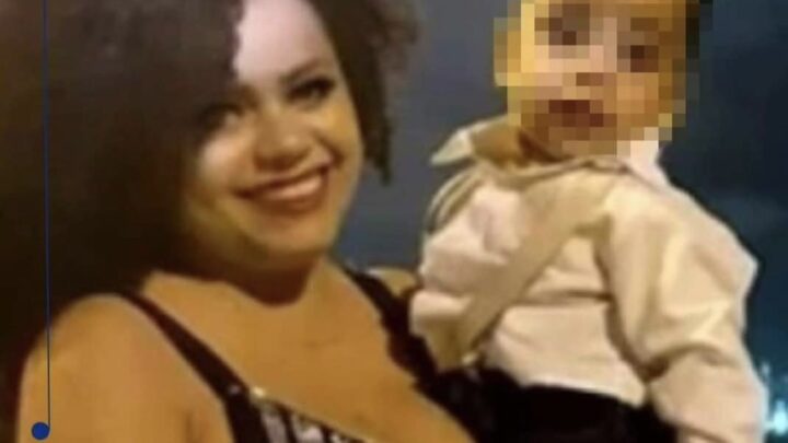 Morre mãe que matou e degolou o próprio filho de 6 anos