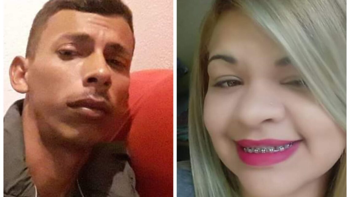 Duplo homicídio: casal é assassinado a tiros em Sairé