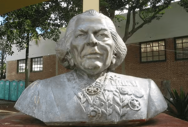 Crime: Patrimônio público é furtado de espaço cultural de Caruaru