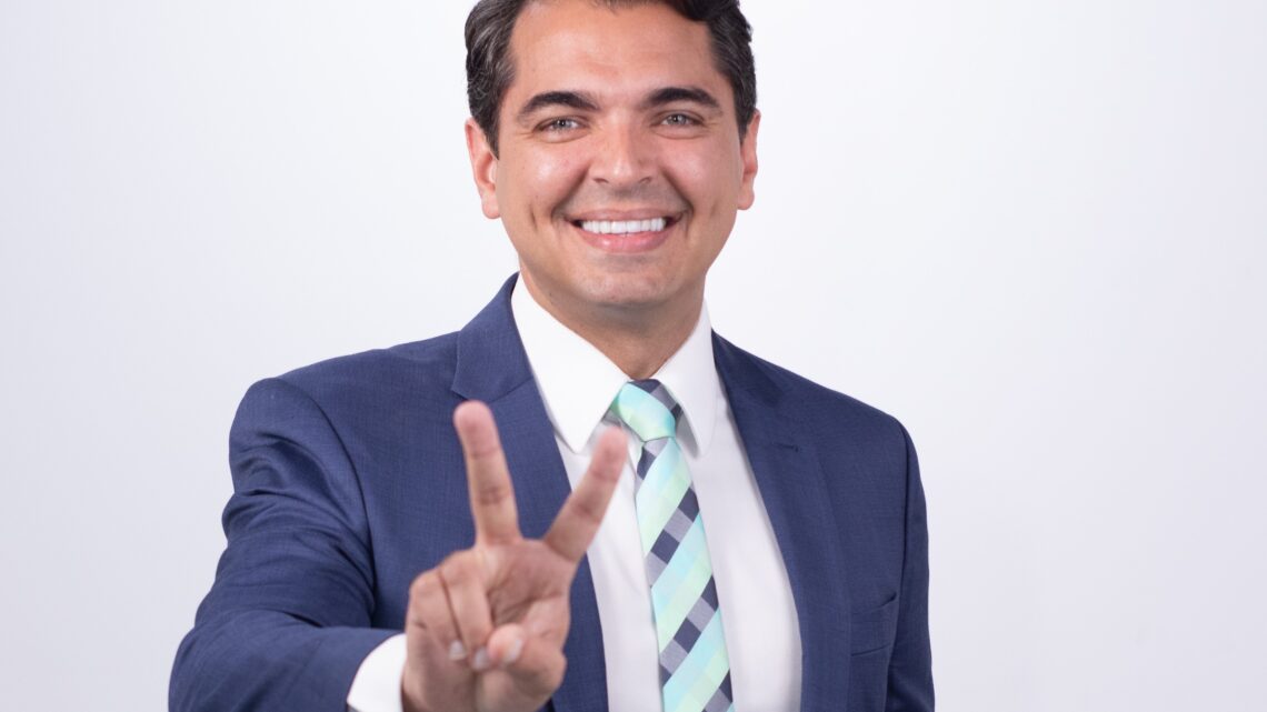 Fernando Júnior lidera movimento do interior em disputa pela OAB-PE