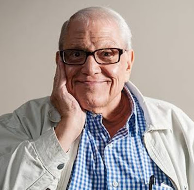 Morre humorista Ary Toledo