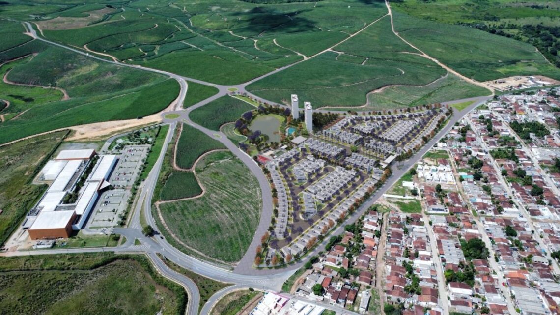 Trapuá Shopping Park apresenta financiamento com crédito associativo em parceria com a CAIXA Econômica Trapuá Shopping Park apresenta financiamento com crédito associativo em parceria com a CAIXA Econômica