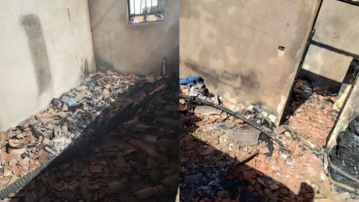 Homem mata esposa e duas filhas no Sertão de Pernambuco