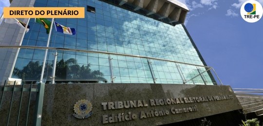 TRE-PE cassa mandato de vereador por infidelidade partidária