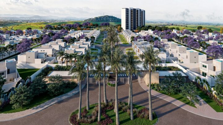 Aliando conforto e sustentabilidade, projeto promete transformar paisagem da Zona da Mata Norte pernambucana