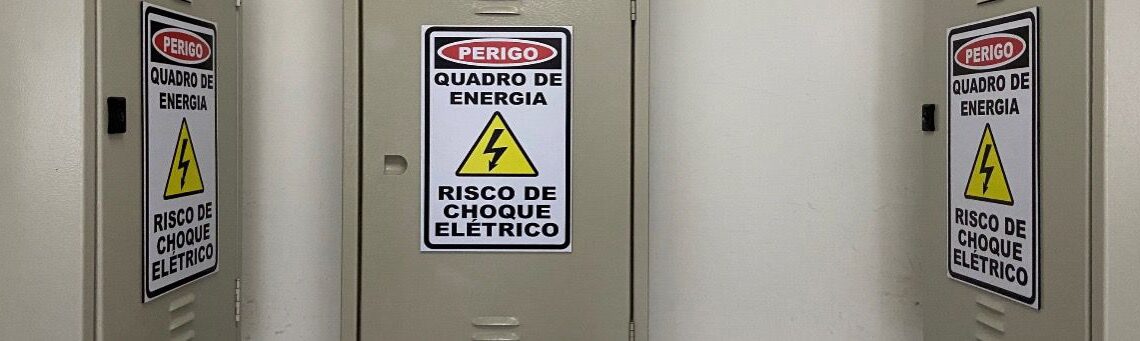 Revisão periódica das instalações elétricas residenciais evita acidentes; Confira às dicas