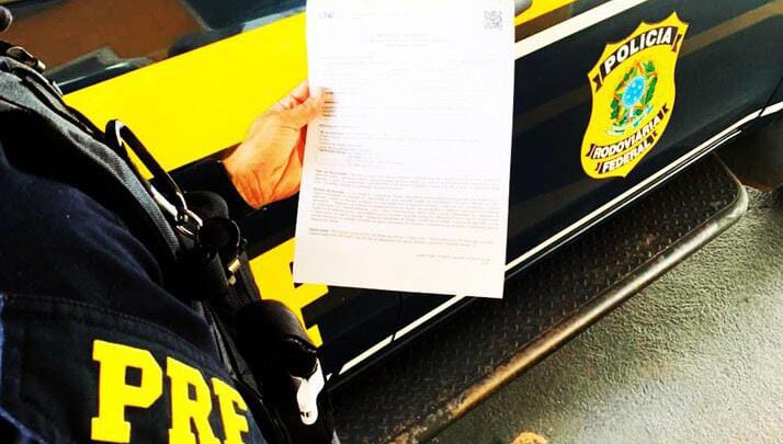 Foragido da Justiça por estelionato em Sergipe é detido em Pernambuco