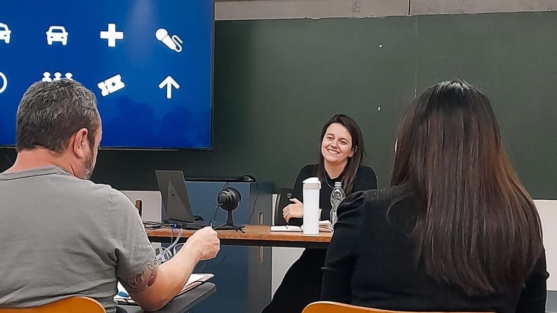 Caruaruense concorre ao Prêmio Brasileiro de Design com projeto sobre o São João de Caruaru Caruaruense concorre ao Prêmio Brasileiro de Design com projeto sobre o São João de Caruaru