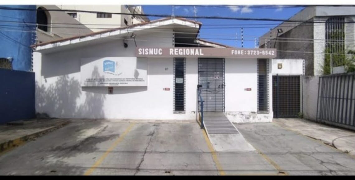 SISMUC Regional amplia serviços para os servidores associados SISMUC Regional amplia serviços para os servidores associados