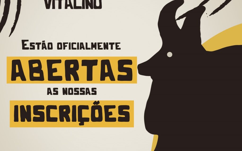 Projeto Bois de Vitalino recebe submissão de propostas artísticas Projeto Bois de Vitalino recebe submissão de propostas artísticas