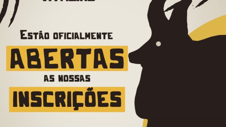 Projeto Bois de Vitalino recebe submissão de propostas artísticas