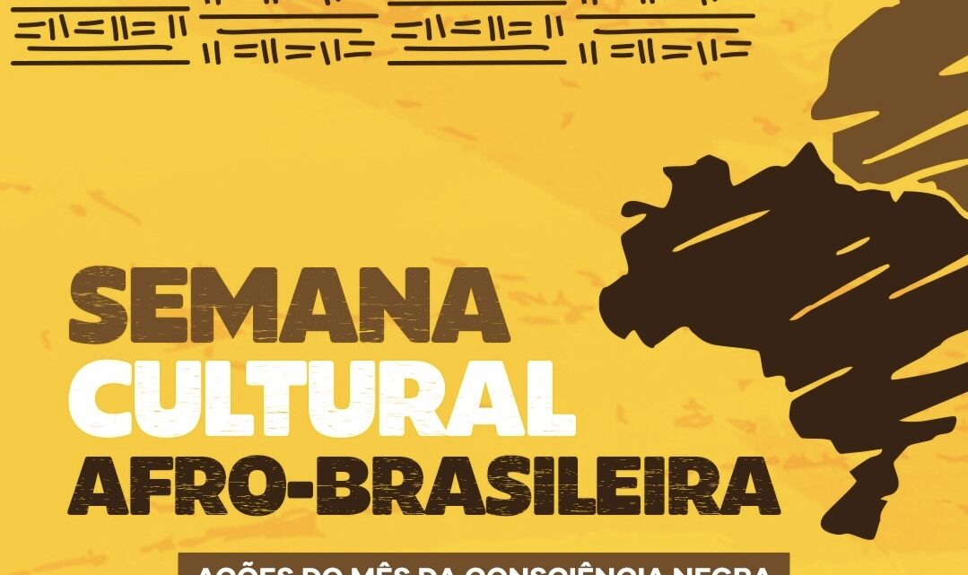 Confira a programação do Mês da Consciência Negra em Caruaru Confira a programação do Mês da Consciência Negra em Caruaru