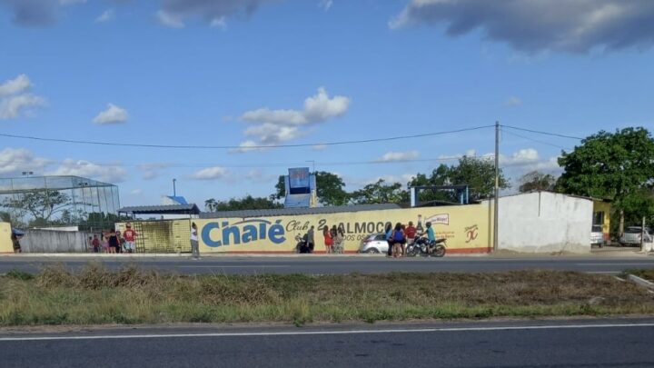 Jovem alagoano é morto durante bebedeira em clube de lazer, em Caruaru