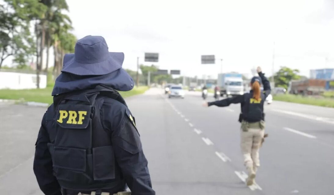 PRF divulga balanço da Operação Rodovida Natal 2024 em Pernambuco; Confira