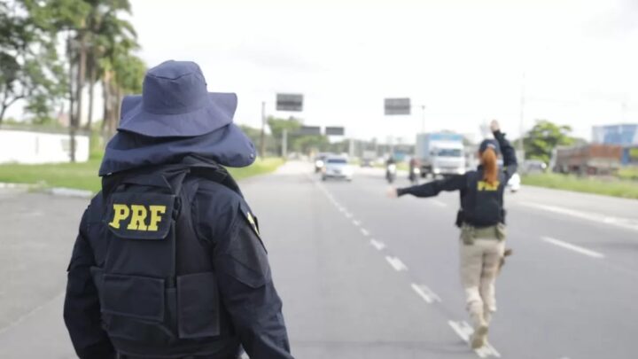 PRF divulga balanço da Operação Rodovida Natal 2024 em Pernambuco; Confira