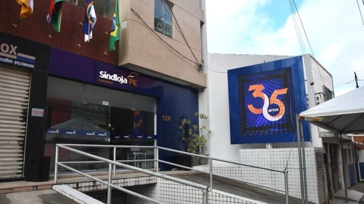 Fechada a convenção coletiva da categoria de serviços de Caruaru; Confira o reajuste no piso salarial