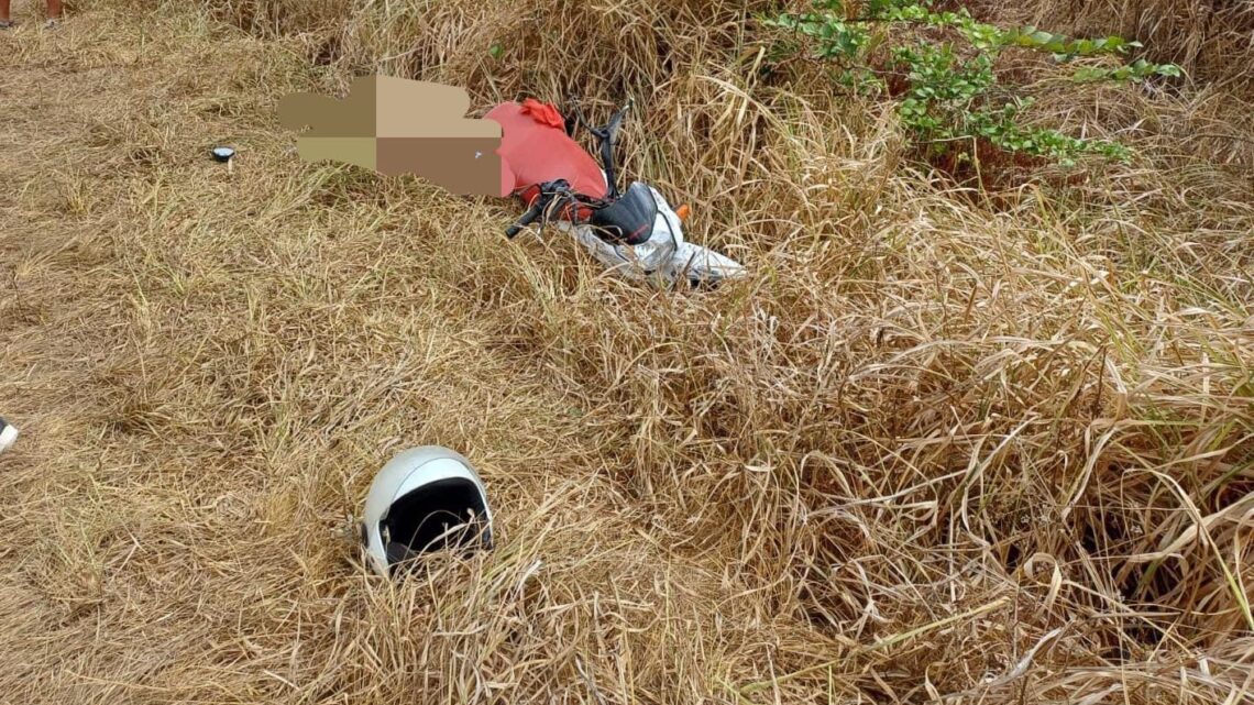 Motorista de aplicativo é encontrado morto em Caruaru Motorista de aplicativo é encontrado morto em Caruaru
