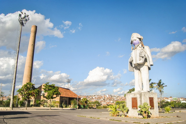 Confira a programação da VI Semana Viva Gonzaga, em Caruaru