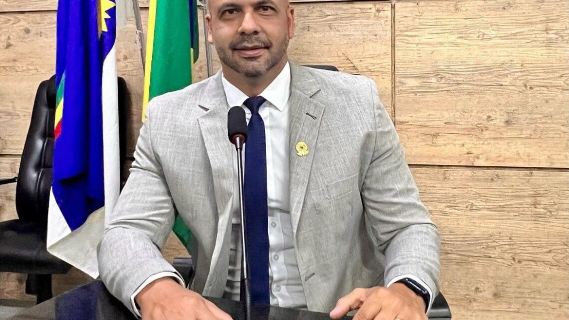 Anderson Correia faz balanço positivo do mandato em 2024