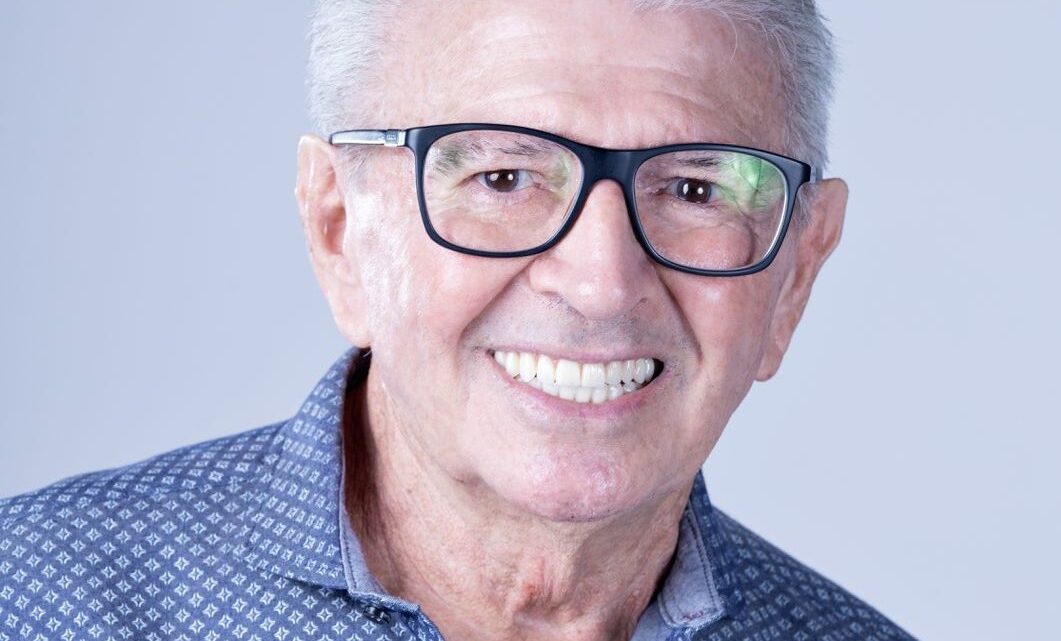 Morre Edilson Gomes, um dos fundadores do Maria José Recepções Morre Edilson Gomes, um dos fundadores do Maria José Recepções