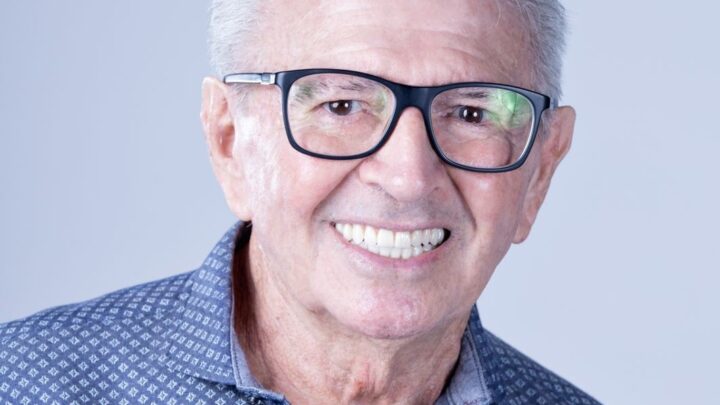 Morre Edilson Gomes, um dos fundadores do Maria José Recepções