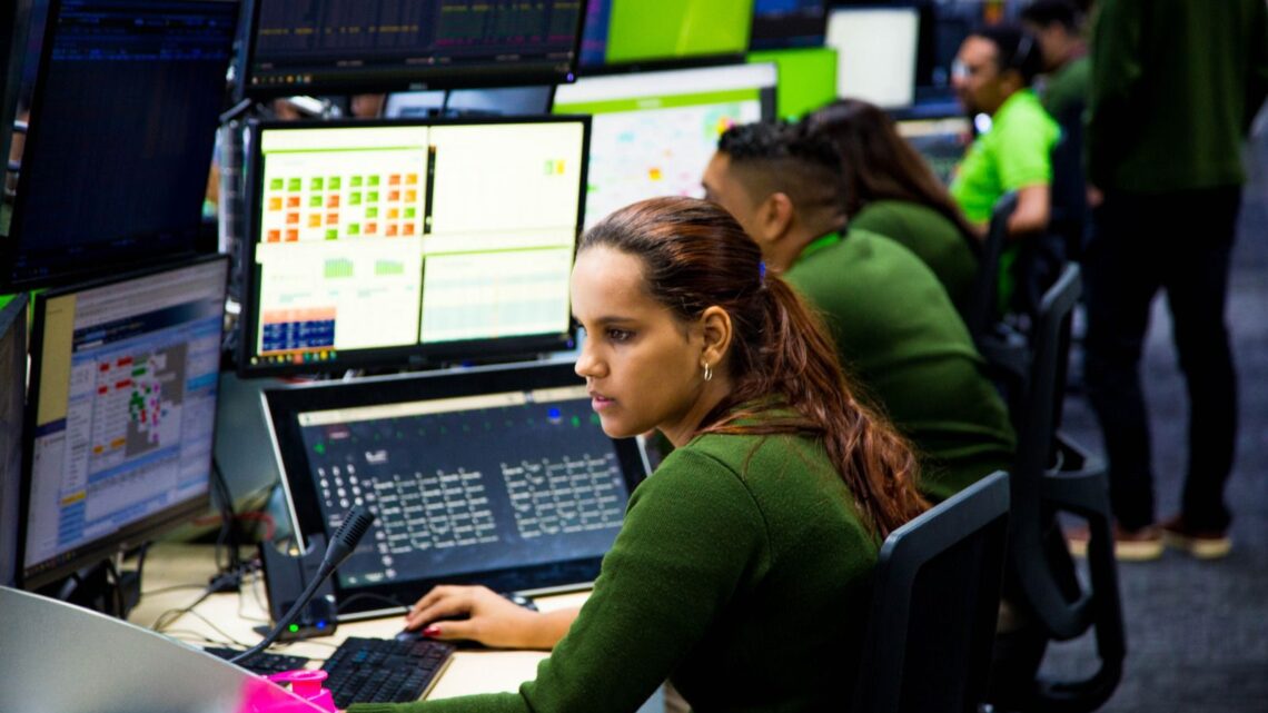 Saiba como informar aumento de carga de energia elétrica para eventos de final de ano em todo o Estado