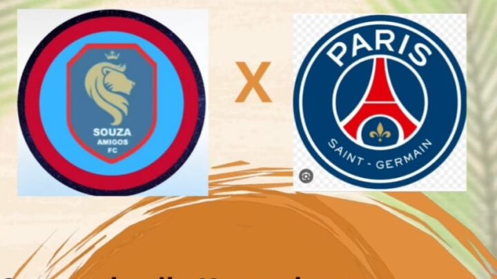 Souza e Amigos x PSG de Caruaru se enfrentam neste domingo (15)