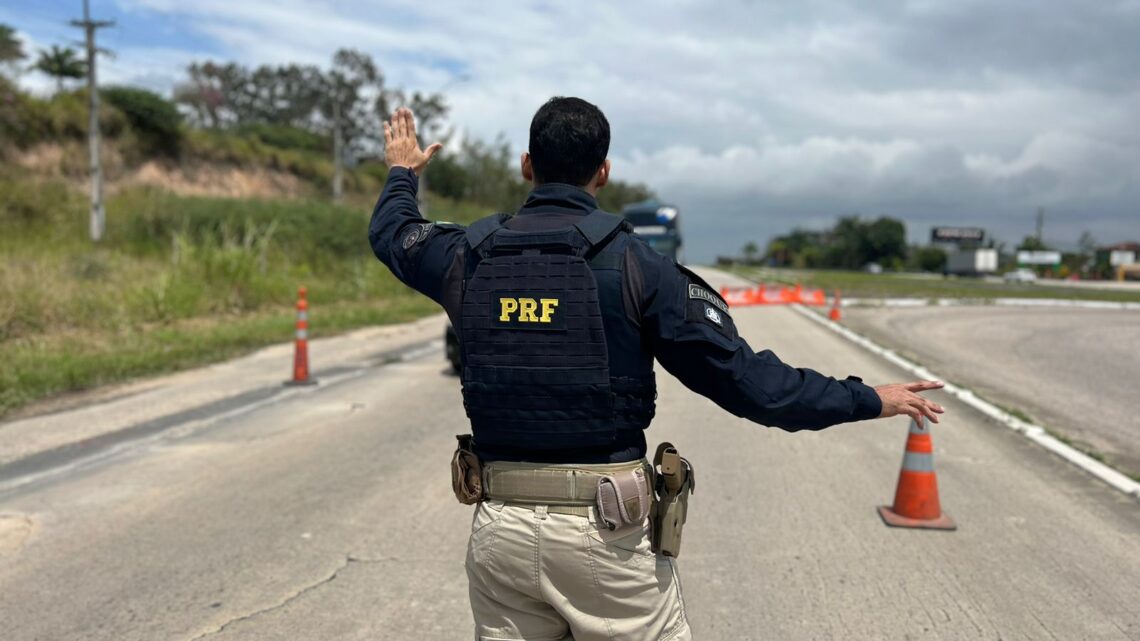 Foragido por roubo e sequestro à mão armada é detido