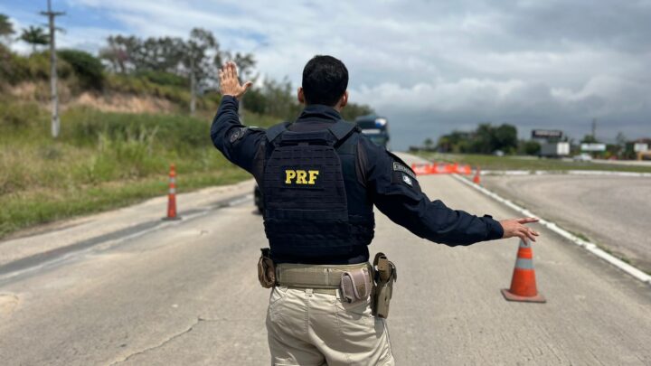 Foragido por roubo e sequestro à mão armada é detido